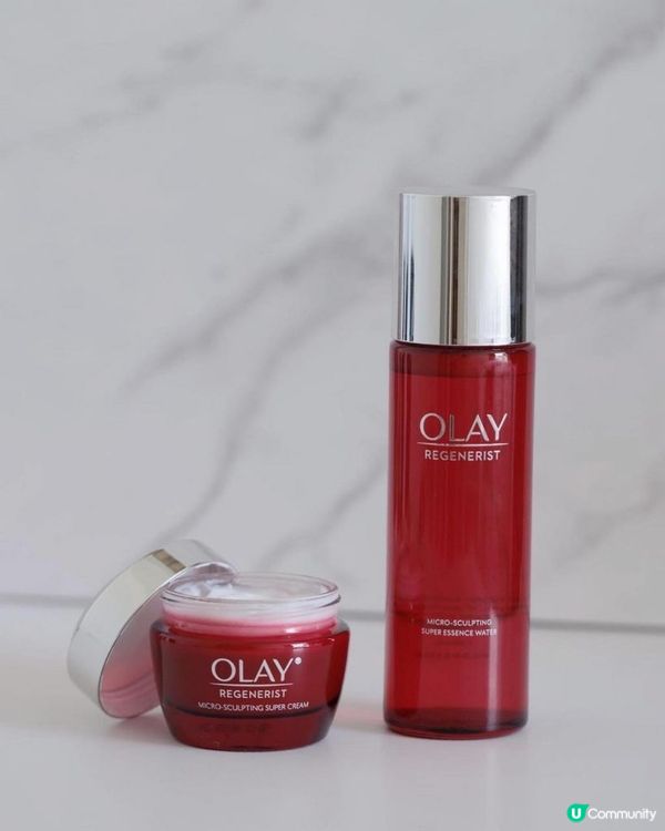 ❤️OLAY新登場Super Essence Water 