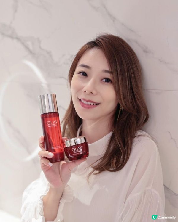 ❤️OLAY新登場Super Essence Water 