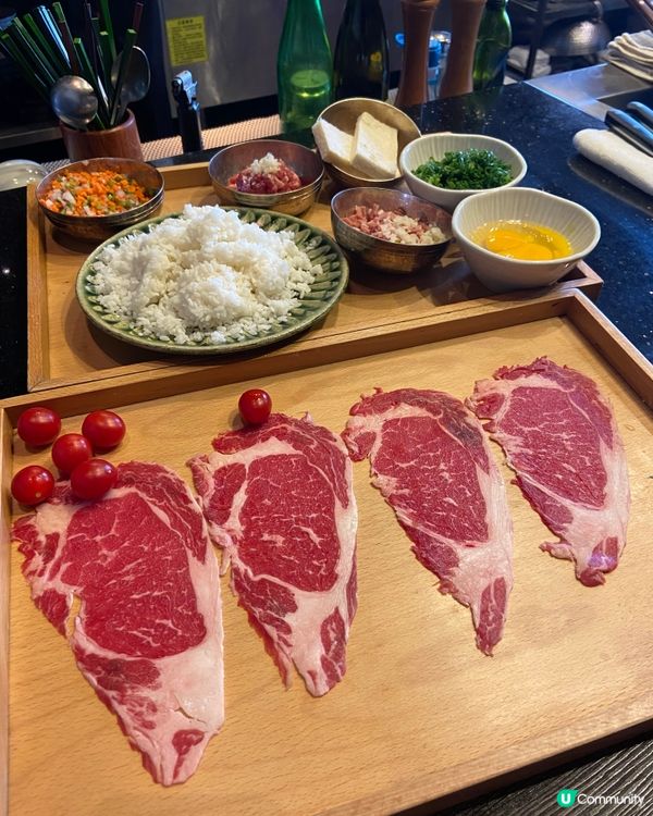 唔食包你走寶高質鐵板燒🔥🔥