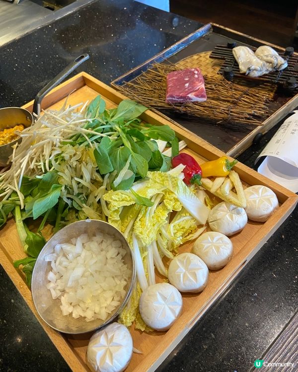 唔食包你走寶高質鐵板燒🔥🔥