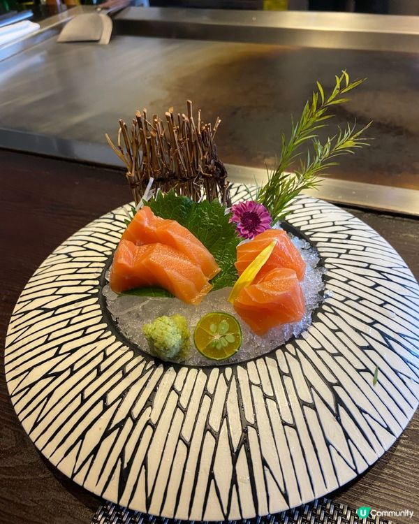 唔食包你走寶高質鐵板燒🔥🔥