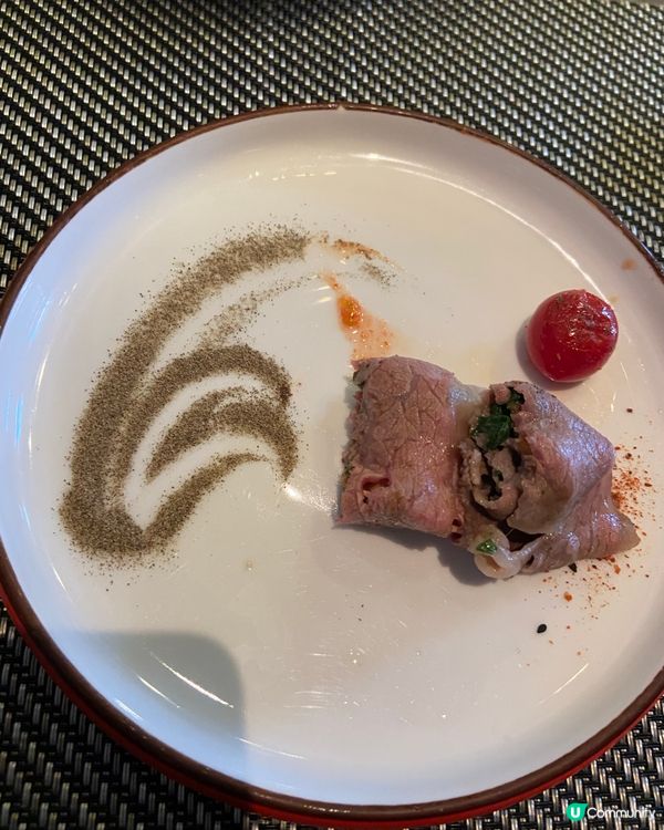 唔食包你走寶高質鐵板燒🔥🔥