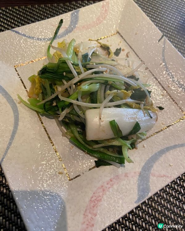 唔食包你走寶高質鐵板燒🔥🔥