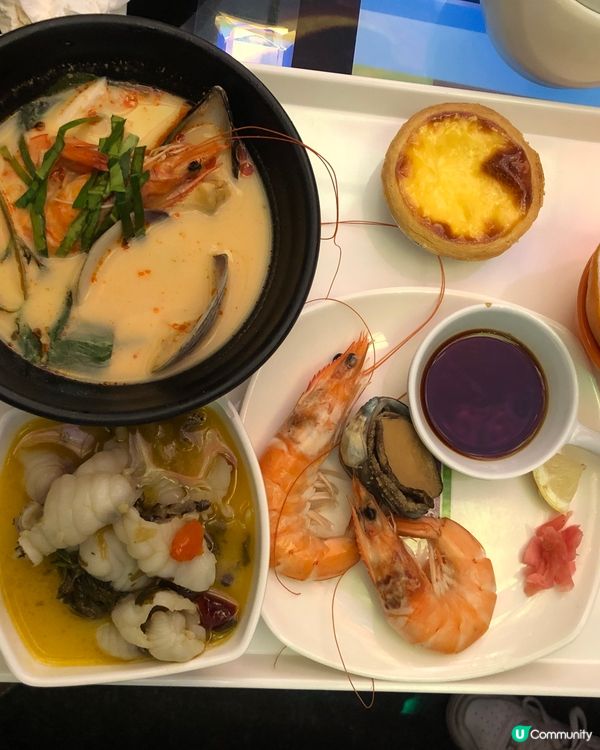 堂會3小時自助餐加唱K