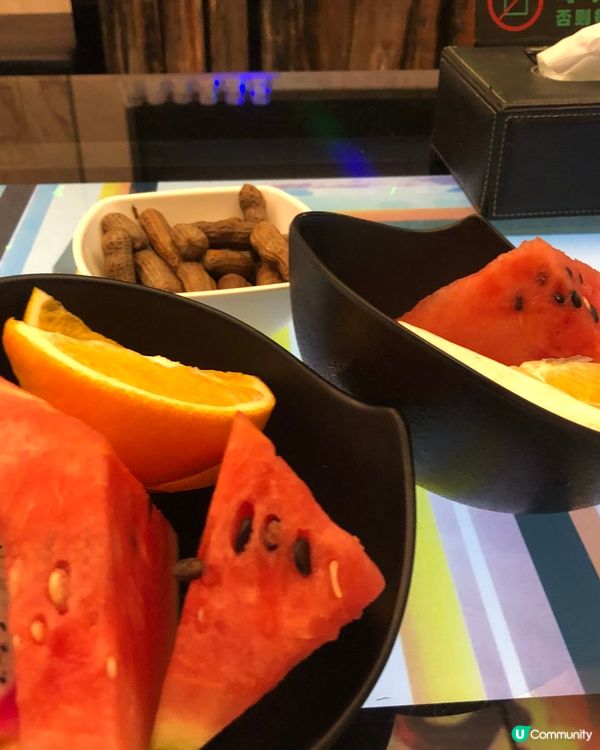 堂會3小時自助餐加唱K