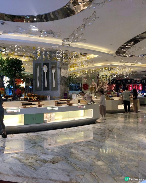 堂會3小時自助餐加唱K