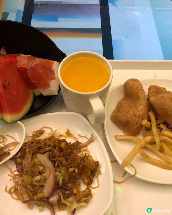 堂會3小時自助餐加唱K