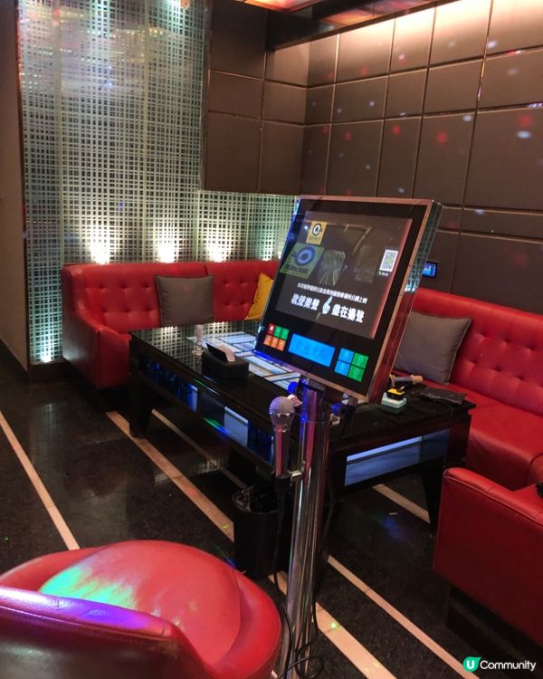 堂會3小時自助餐加唱K