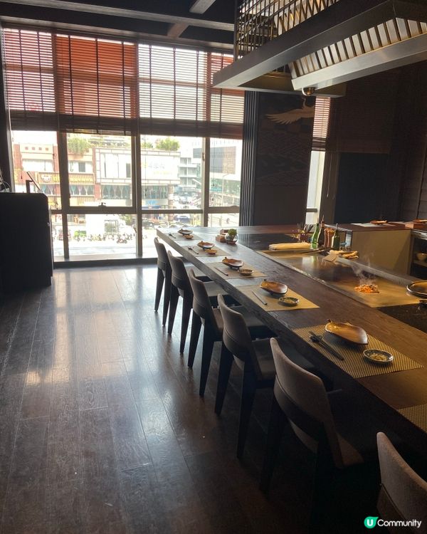 唔食包你走寶高質鐵板燒🔥🔥