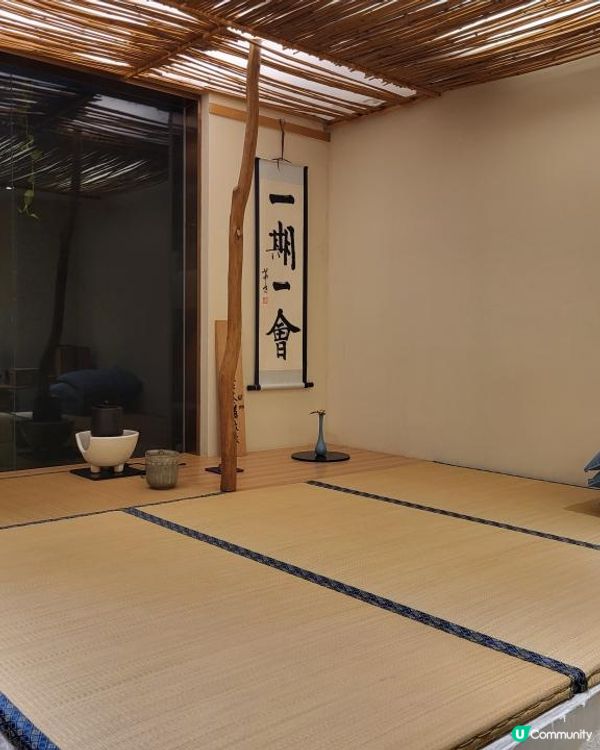 中環區內的世外桃源