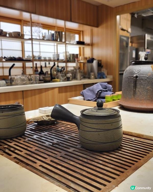 中環區內的世外桃源