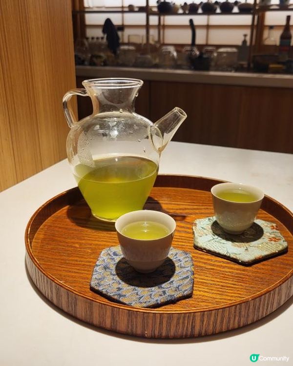 中環區內的世外桃源