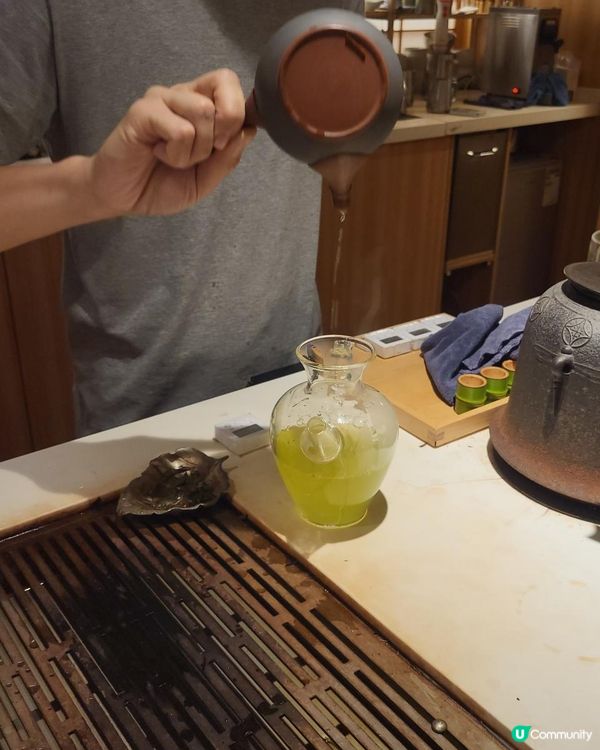 中環區內的世外桃源