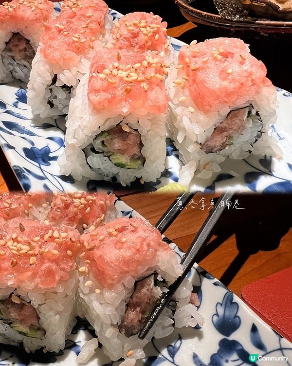 有live band 氣氛幾好的日式居酒屋🎤