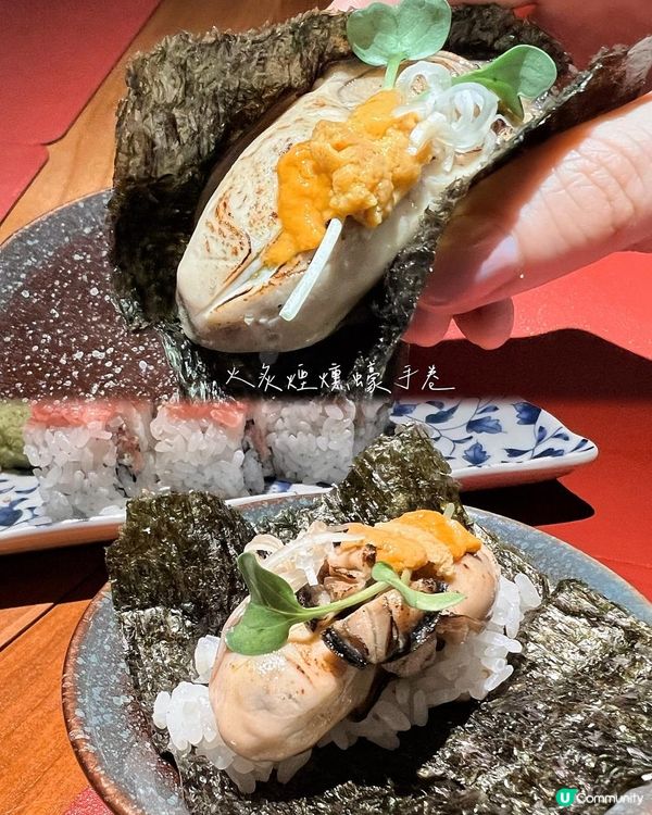 有live band 氣氛幾好的日式居酒屋🎤