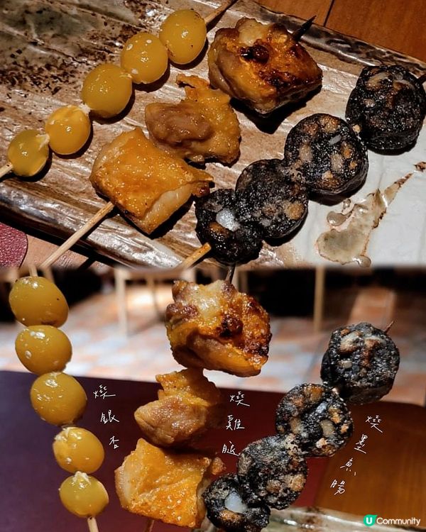 有live band 氣氛幾好的日式居酒屋🎤