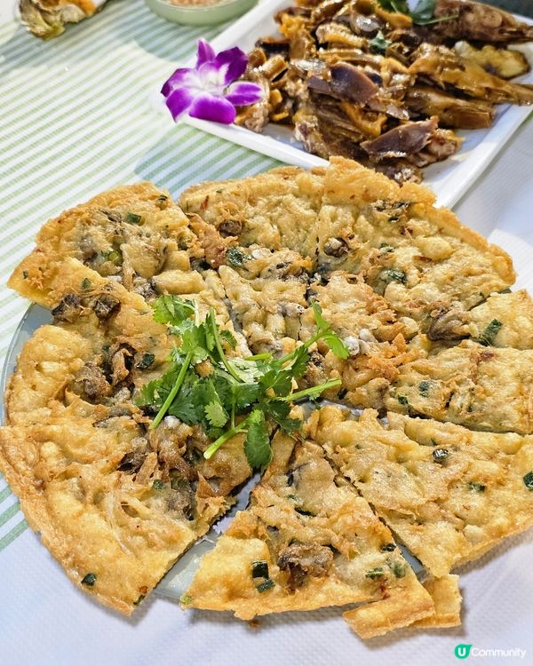 📍深圳必吃！ 養生暖胃寬米砂鍋粥🍲