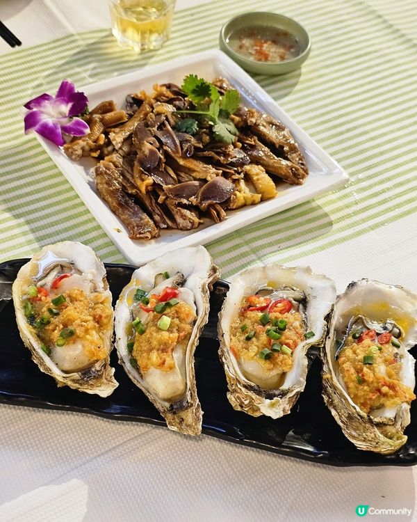 📍深圳必吃！ 養生暖胃寬米砂鍋粥🍲