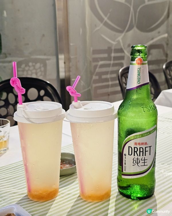 📍深圳必吃！ 養生暖胃寬米砂鍋粥🍲