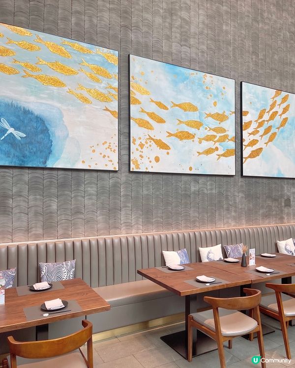 香港世外桃源打卡下午茶