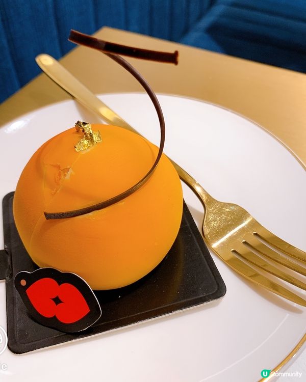 懷念純素蛋糕與雪糕：Dama 🍰