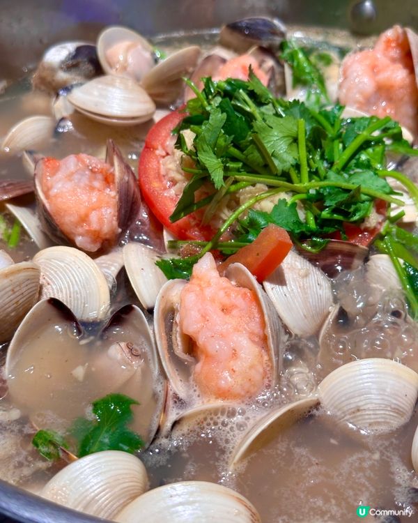 深圳美食·性價比高的貝貝鍋