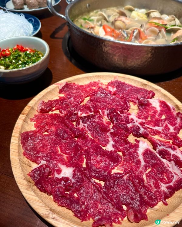 深圳美食·性價比高的貝貝鍋