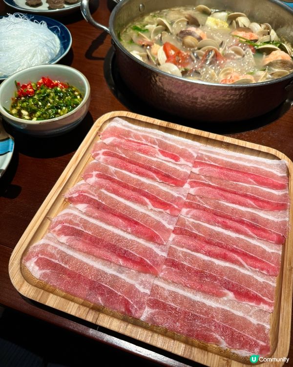 深圳美食·性價比高的貝貝鍋