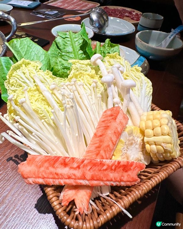 深圳美食·性價比高的貝貝鍋