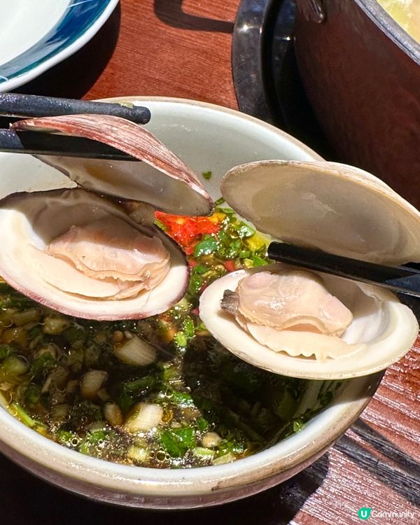 深圳美食·性價比高的貝貝鍋