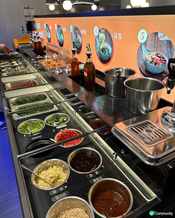 深圳美食·性價比高的貝貝鍋