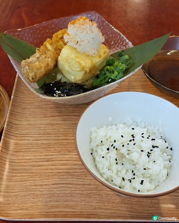 孤獨的美食家🐱