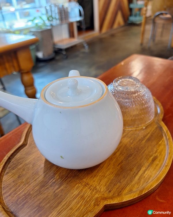 孤獨的美食家🐱