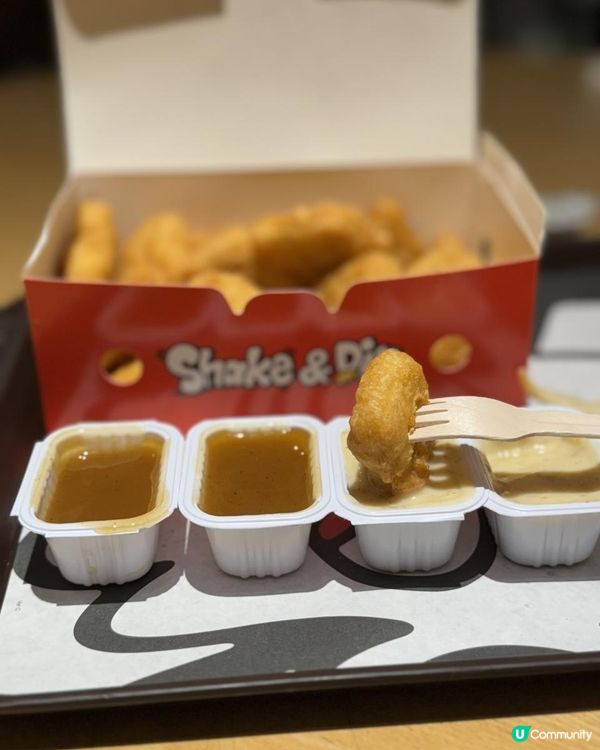 18件麥樂雞超抵食套餐！