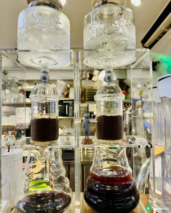 可能係長洲最有特色的Cafe!!!