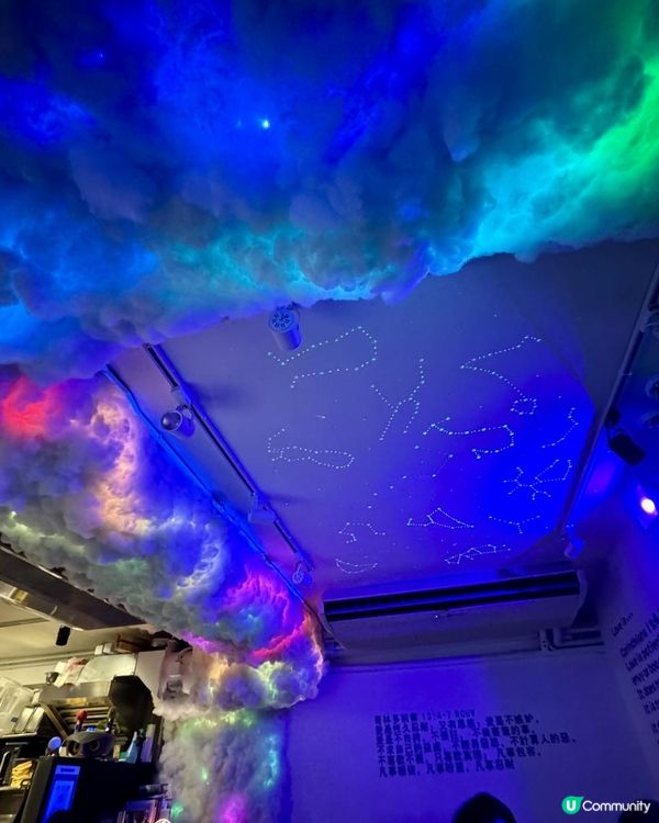 可能係長洲最有特色的Cafe!!!