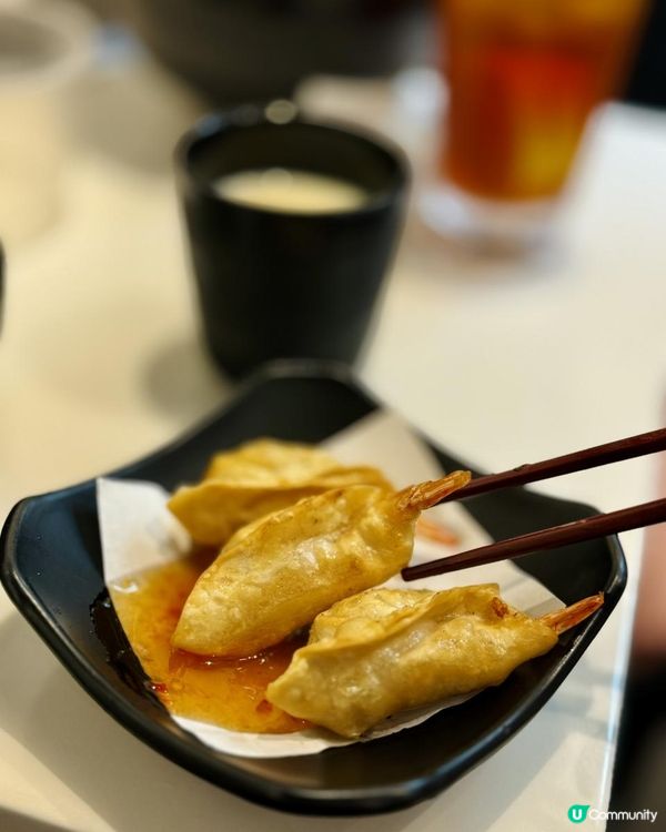 被熱捧長洲最好吃的米線😉🌈