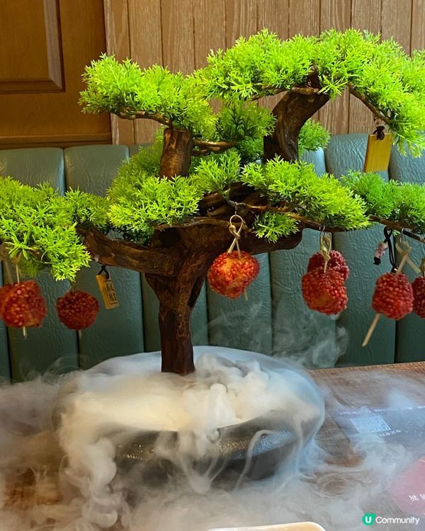 【旺角】超多人氣川菜，不單止好吃仲要好適合打卡📸