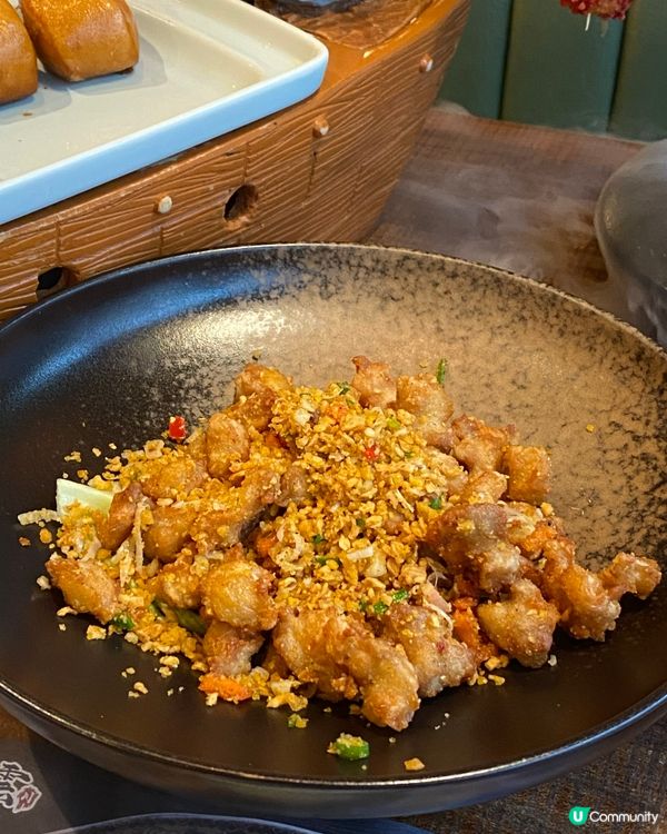 【旺角】超多人氣川菜，不單止好吃仲要好適合打卡📸