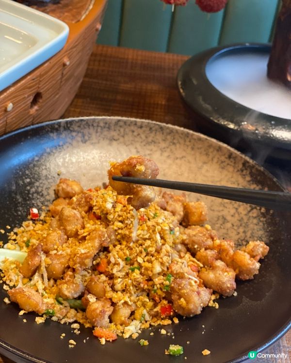 【旺角】超多人氣川菜，不單止好吃仲要好適合打卡📸