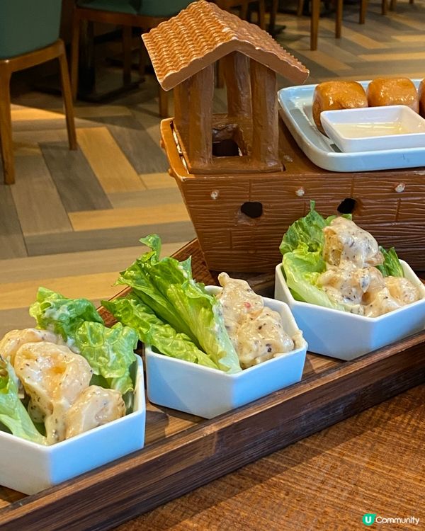 【旺角】超多人氣川菜，不單止好吃仲要好適合打卡📸