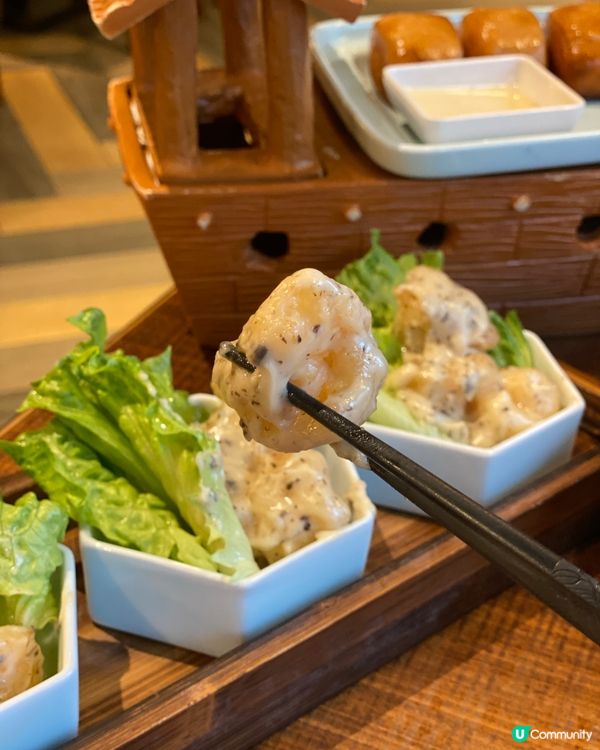 【旺角】超多人氣川菜，不單止好吃仲要好適合打卡📸