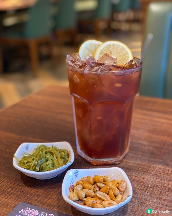 【旺角】超多人氣川菜，不單止好吃仲要好適合打卡📸