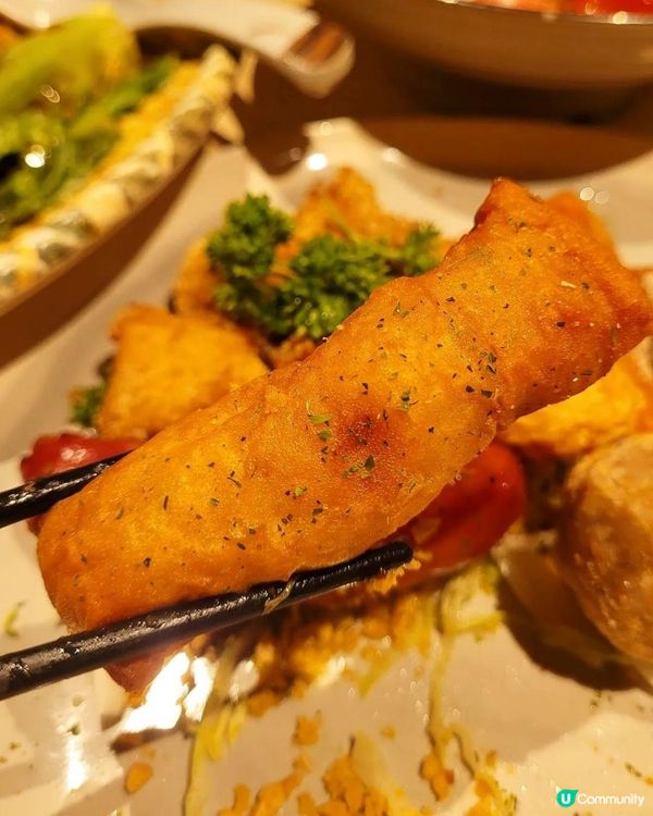 🤹‍♀️觀塘富利工業大廈台灣菜「哈豆Doctor Beans」