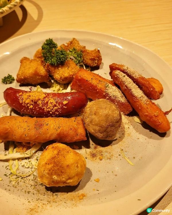 🤹‍♀️觀塘富利工業大廈台灣菜「哈豆Doctor Beans」