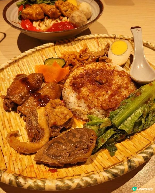 🤹‍♀️觀塘富利工業大廈台灣菜「哈豆Doctor Beans」