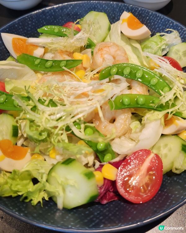 性價比高日式輕食