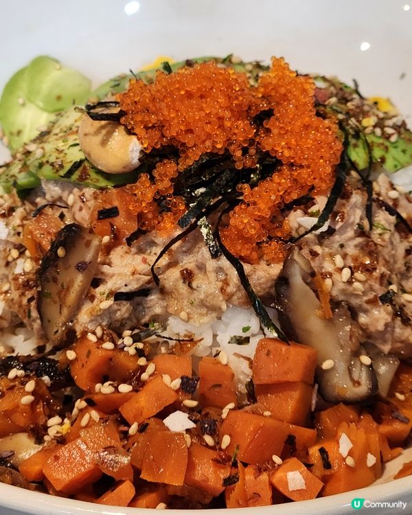 性價比高日式輕食