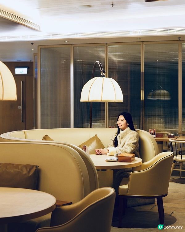 海鮮🦞盛宴自助餐