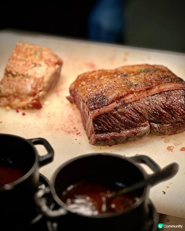 海鮮🦞盛宴自助餐